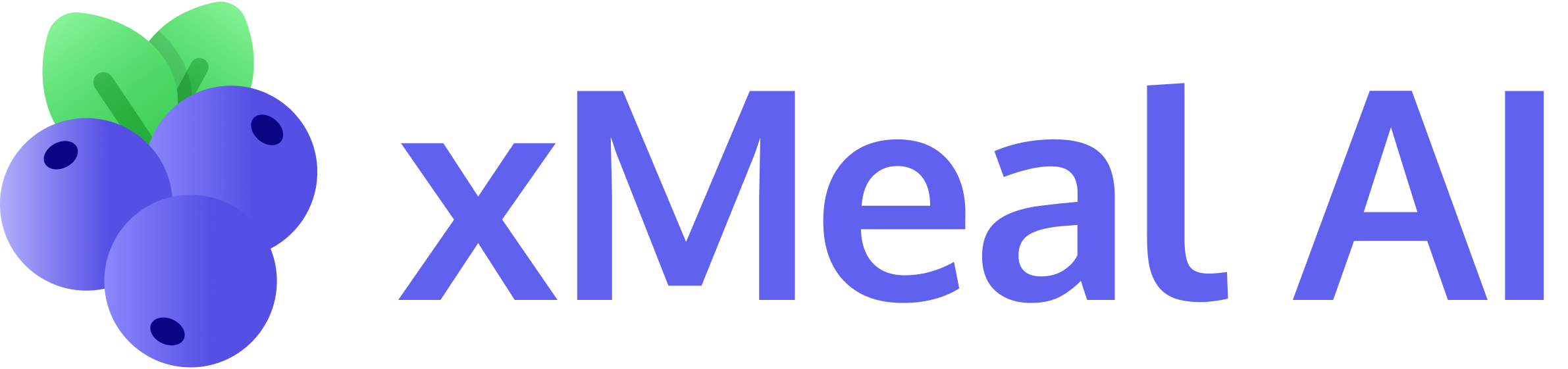 XMeal Logo
